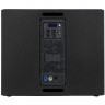 ZTX audio VRS-518A - Активный сабвуфер, 1200Вт