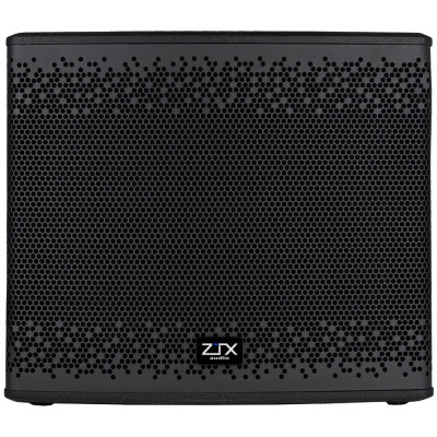 ZTX audio VRS-518A - Активный сабвуфер, 1200Вт