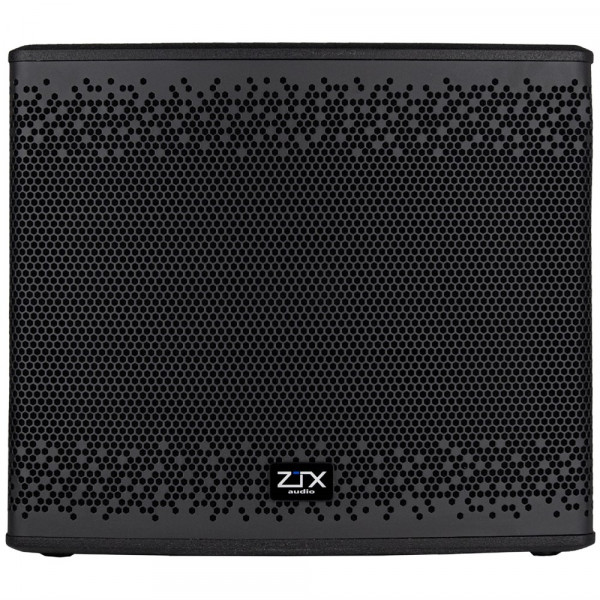 ZTX audio VRS-518A - Активный сабвуфер, 1200Вт