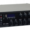 SVS Audiotechnik STA-650 - Микшер-усилитель 6-зонный, 650 Вт
