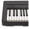 Yamaha P-45B - Цифровое пианино