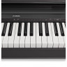 Yamaha P-45B - Цифровое пианино