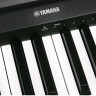 Yamaha P-45B - Цифровое пианино