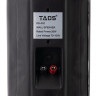 TADS DS502 BLACK - Настенная акустическая система, 20Вт