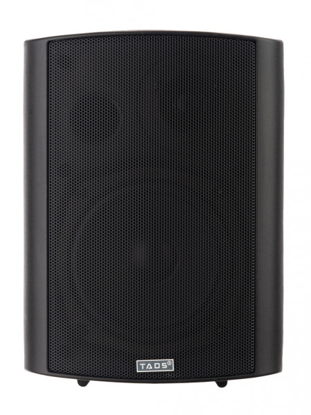 TADS DS502 BLACK - Настенная акустическая система, 20Вт