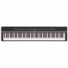 Yamaha P-125aB - Цифровое пианино