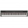 Yamaha P-125aB - Цифровое пианино
