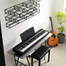 Yamaha P-125aB - Цифровое пианино