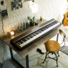 Yamaha P-125aB - Цифровое пианино