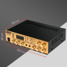MusicTone MT09-8 - Динамики потолочные 8шт для фоновой музыки