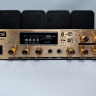 MusicTone MT02B Акустика для кафе, комплект для фоновой музыки