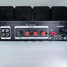 MusicTone MT02B Акустика для кафе, комплект для фоновой музыки