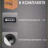 MusicTone MT04 Потолочные колонки с усилителем
