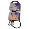 Soundking BB103-1M - Микрофонный кабель
