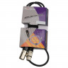 Soundking BB103-2M - Микрофонный кабель