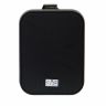 SVS Audiotechnik WSP-60 Black - Настенная акустическая система