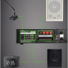 Musictone RMT180 Система речевого оповещения рупорная
