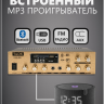 MusicTone OMT60 - Уличная акустика комплект с усилителем и кабелем усилителем