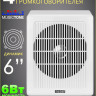 Musictone AMT20 Система оповещения с микрофоном 