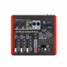ZTX audio Mix 2.1.Fx - микшерный пульт