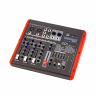 ZTX audio Mix 2.1.Fx - микшерный пульт