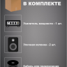 Уличная акустика с усилителем MusicTone OMT440