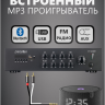 Уличная акустика с усилителем MusicTone OMT440