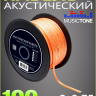 Электрическая мануфактура ACPC-2x0,75-100M - Акустический кабель