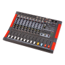 ZTX audio Pro 6.3Fx - микшерный пульт 