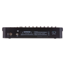 ZTX audio Pro 6.3Fx - микшерный пульт 