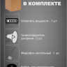 MusicTone RMT60 Уличная cистема оповещения и музыкальной трансляции с микрофоном
