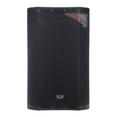ZTX audio GX-115 - Активная акустическая система 