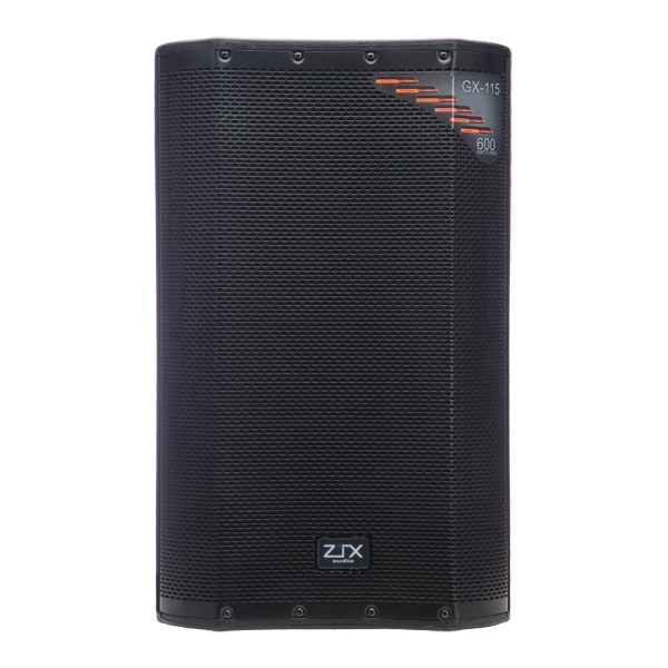 ZTX audio GX-115 - Активная акустическая система 