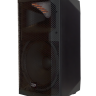 ZTX audio DX-115 - активная акустическая система