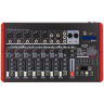 ZTX audio Mix 5.2.Fx - микшерный пульт