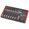 ZTX audio Mix 5.2.Fx - микшерный пульт