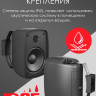 MusicTone SMT80 комплект акустики для кафе с усилителем