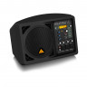 Behringer B207MP3 - активная акустическая система