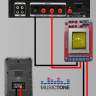 SVS Audiotechnik VT-60 — Регулятор громкости, 60 Вт