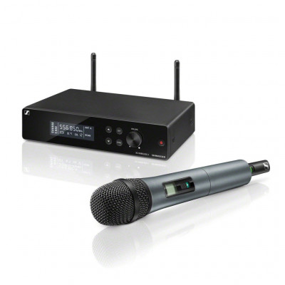 Sennheiser XSW 2-835-A - Вокальная радиосистема