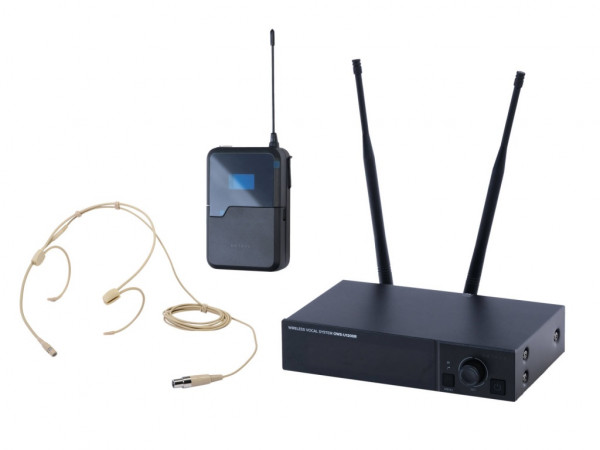 Октава OWS-U1200D01 - Беспроводная система с головным микрофоном