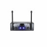 XLINE MD-262A-A - Радиосистема двухканальная c двумя ручными передатчиками