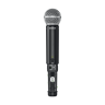 Shure BLX288E/SM58 M17 - вокальная радиосистема с двумя ручными передатчиками