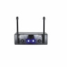 XLINE MD-262A-B - Радиосистема двухканальная c двумя головными микрофонами
