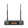 XLINE MD-272A - Радиосистема c двумя ручными микрофонами