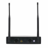 XLINE MD-272B - Радиосистема двухканальная c двумя головными микрофонами