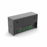 CVGAUDIO R-25BL - Усилитель мощности, миниатюрный, двухканальный, 2 х 15 Вт