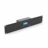 CVGAUDIO R-25BL - Усилитель мощности, миниатюрный, двухканальный, 2 х 15 Вт