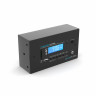 CVGAUDIO R-25BL - Усилитель мощности, миниатюрный, двухканальный, 2 х 15 Вт
