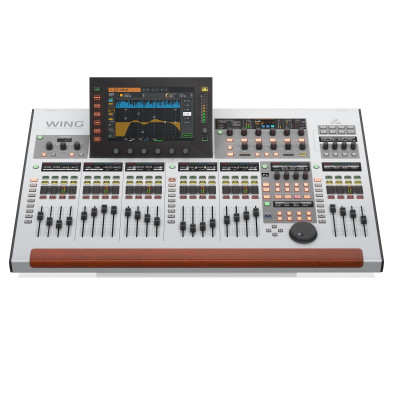 Behringer WING - Цифровой микшерный пульт